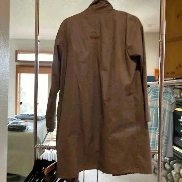 Casual Coat unworn, nwot - Picture 7 of 10